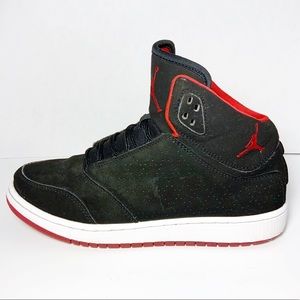 jordan 21 flight 5 premium